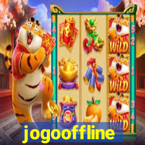 jogooffline