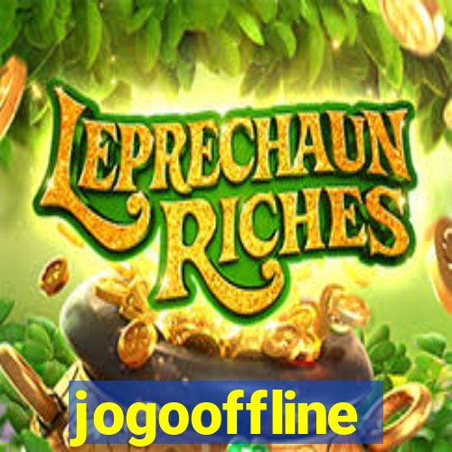 jogooffline