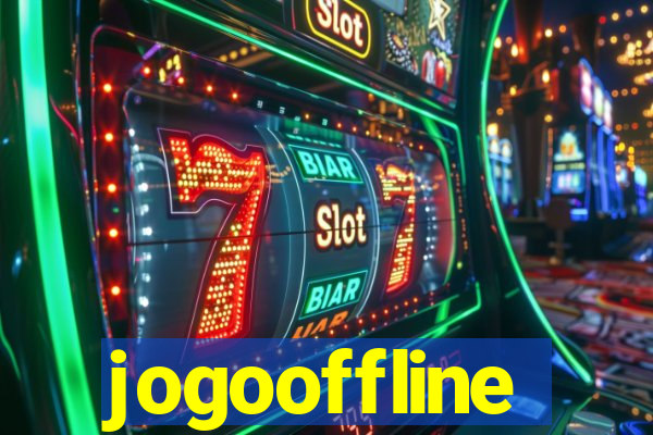 jogooffline