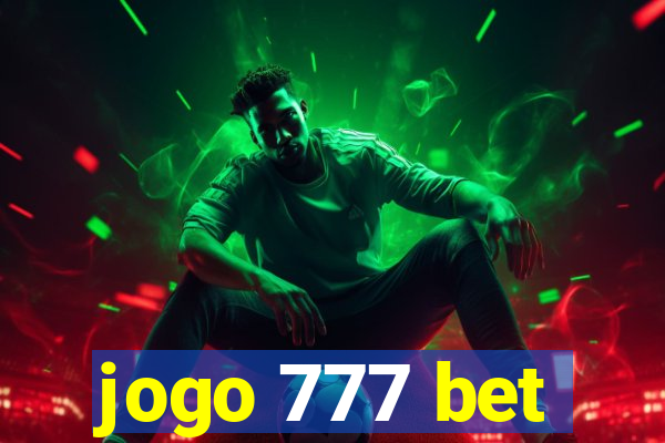 jogo 777 bet