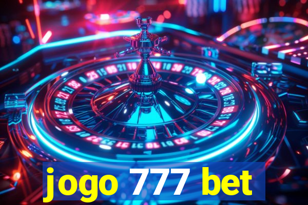 jogo 777 bet