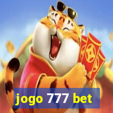 jogo 777 bet