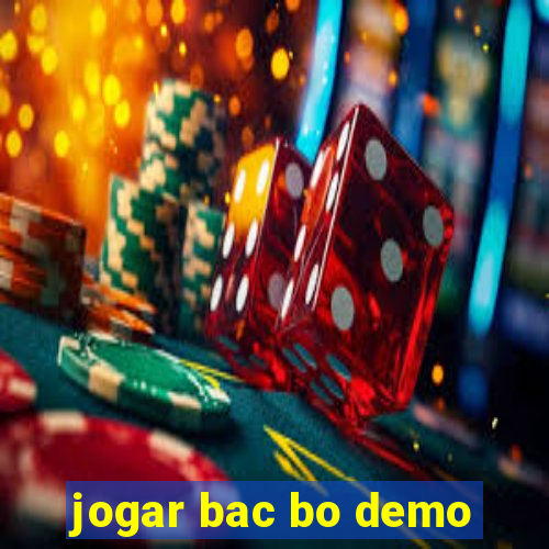 jogar bac bo demo