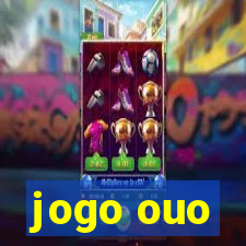 jogo ouo