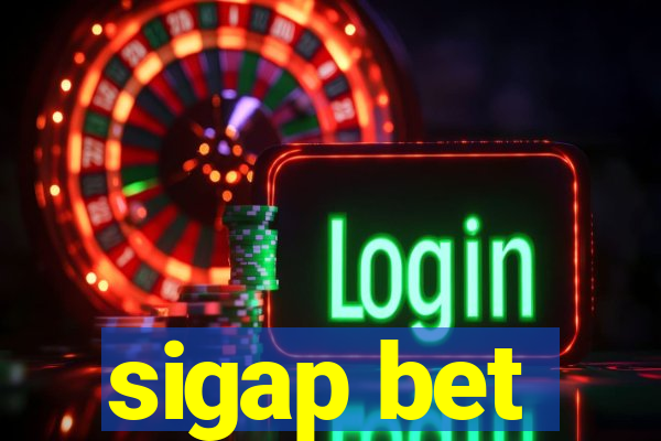 sigap bet