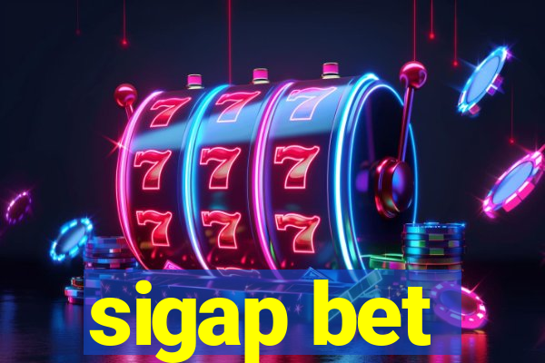 sigap bet