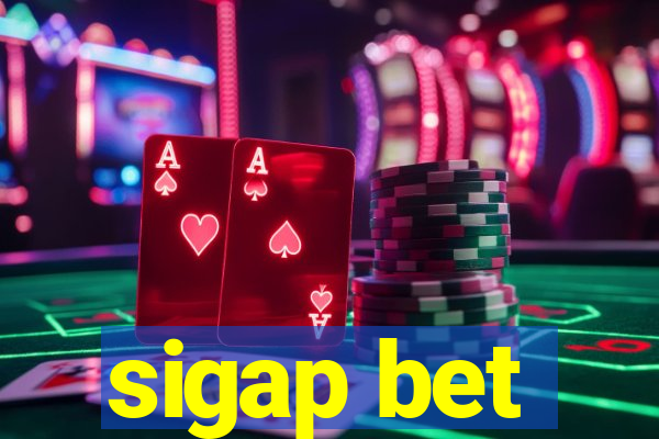 sigap bet