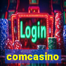 comcasino