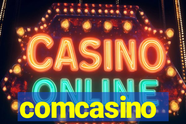 comcasino