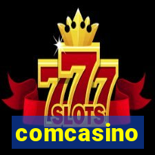 comcasino