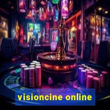 visioncine online