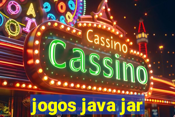 jogos java jar