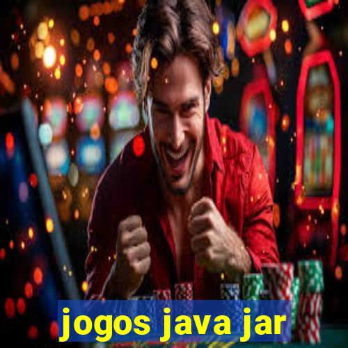 jogos java jar