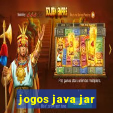 jogos java jar