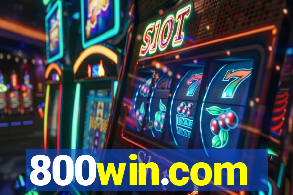 800win.com