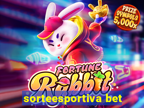 sorteesportiva bet