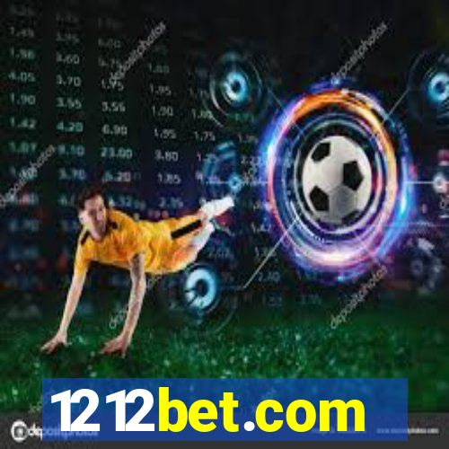 1212bet.com