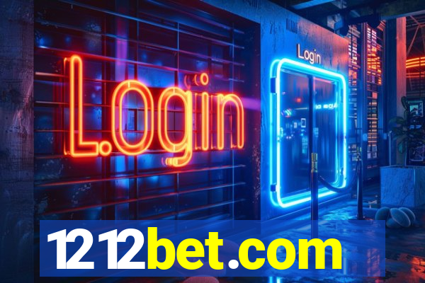 1212bet.com