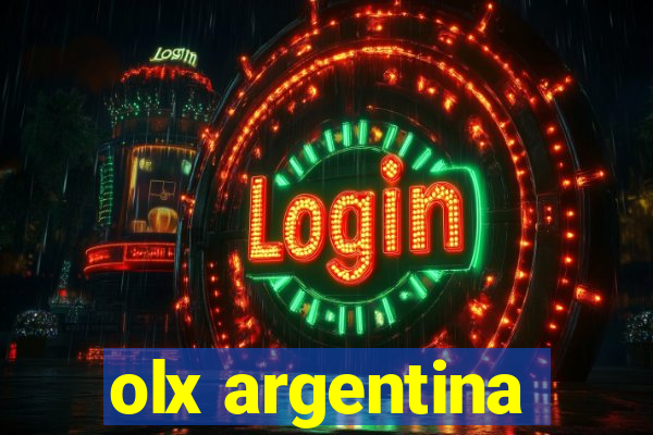 olx argentina