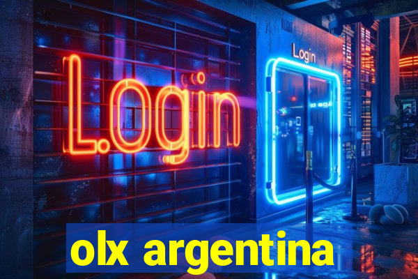 olx argentina