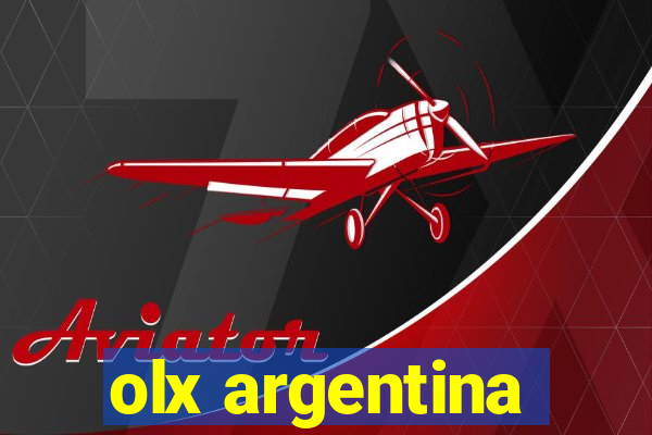 olx argentina