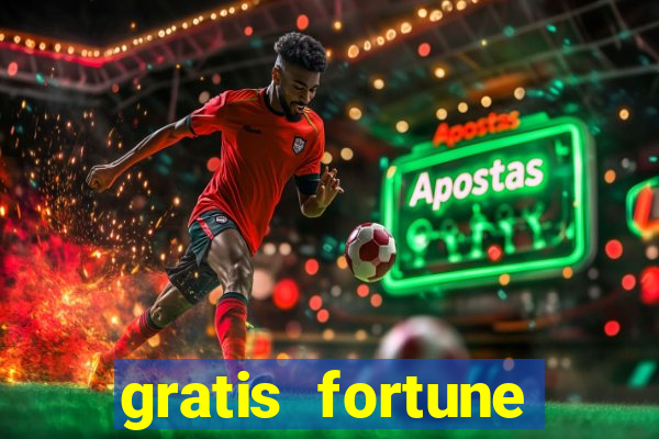 gratis fortune dragon demo