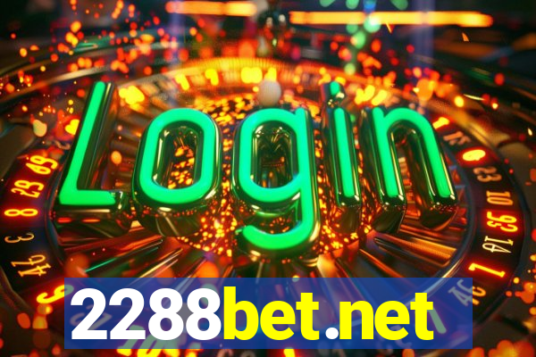 2288bet.net