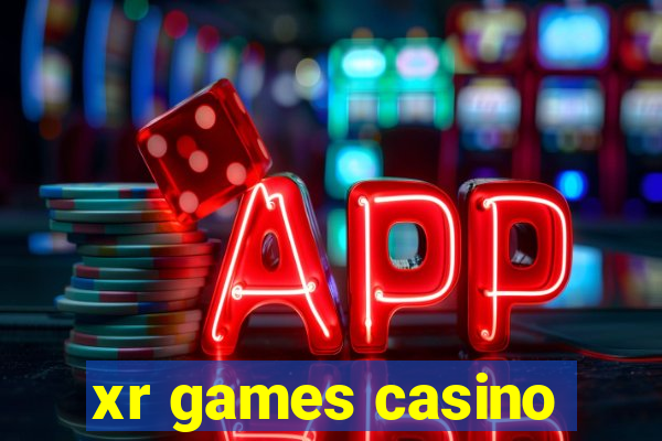 xr games casino