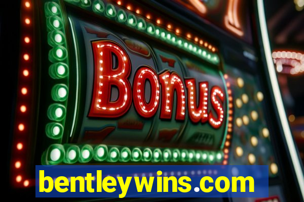 bentleywins.com