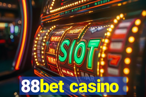 88bet casino