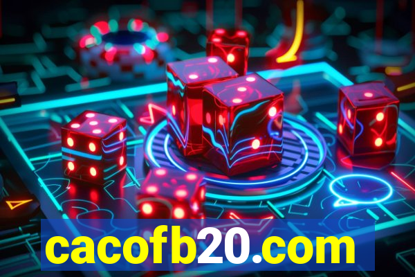 cacofb20.com