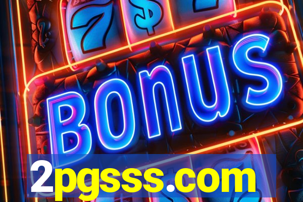 2pgsss.com