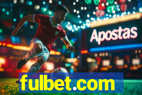 fulbet.com