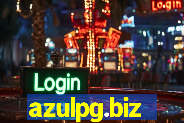 azulpg.biz