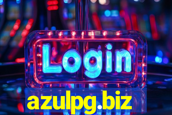 azulpg.biz