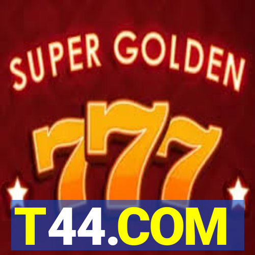 T44.COM