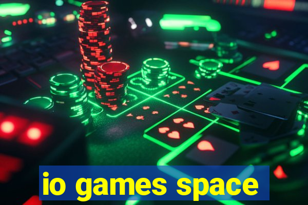 io games space