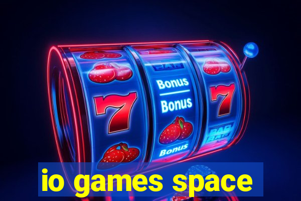 io games space