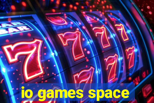 io games space