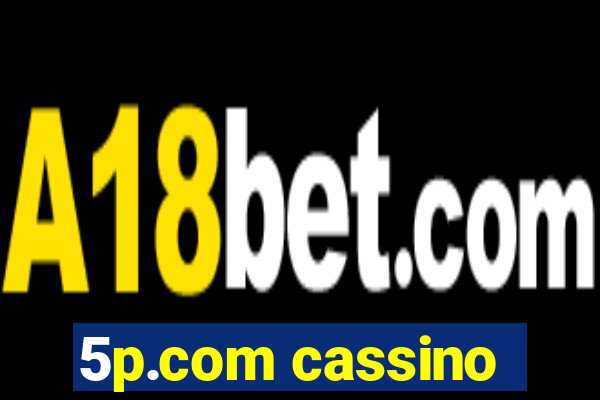 5p.com cassino