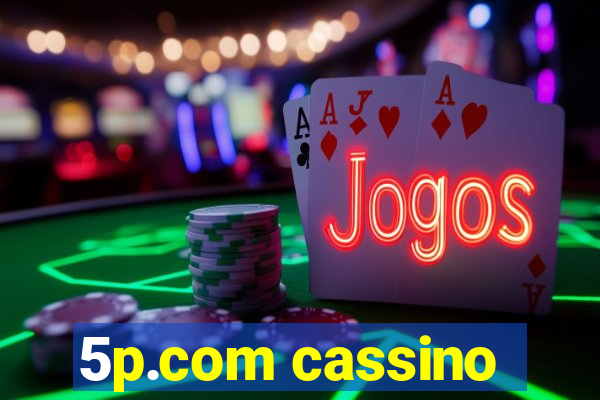 5p.com cassino