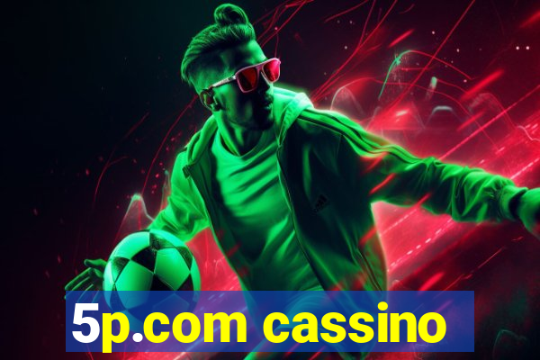 5p.com cassino