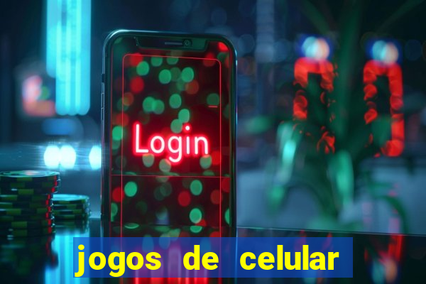 jogos de celular mais jogados 2024