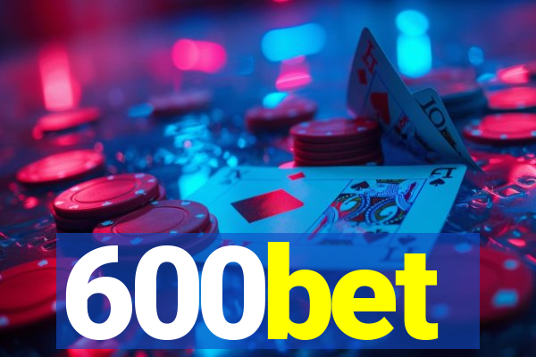 600bet