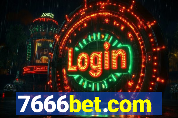 7666bet.com