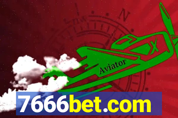 7666bet.com