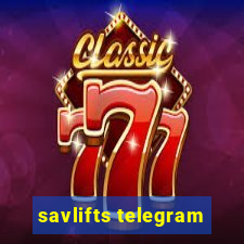 savlifts telegram