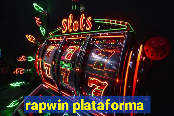 rapwin plataforma