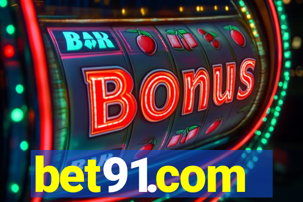 bet91.com