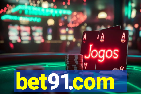 bet91.com